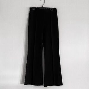 SPANXsmooth PerfectFit Ponte Flare Pant Size PS